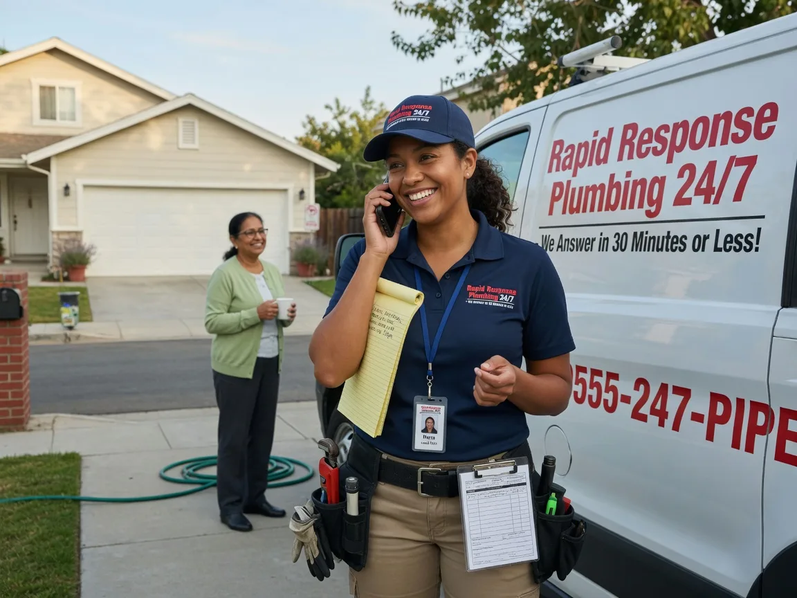 Emergency Plumber Red Oak, OK FAQs